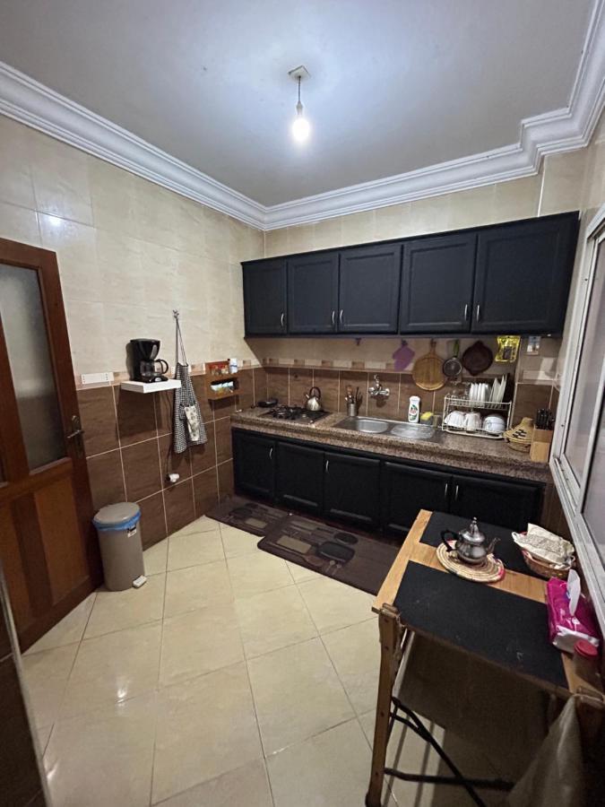 Private Room Chambre Privee Kenitra Exterior foto