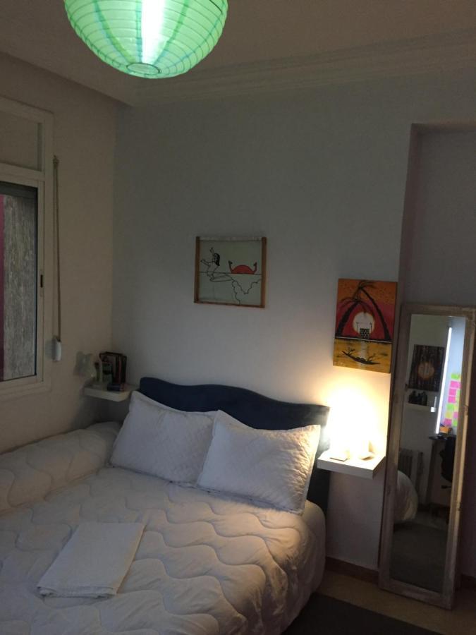 Private Room Chambre Privee Kenitra Exterior foto